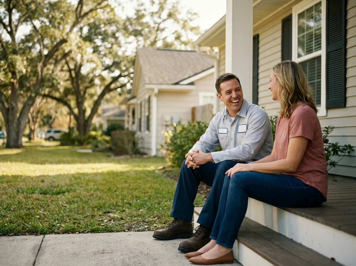Septic tank pumping FAQs for Sopchoppy, FL